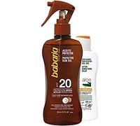 Babaria Creme per il Corpo - Idratanti - 125 ml