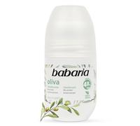 BABARIA Deo Roll On Olive Oil 50 ml