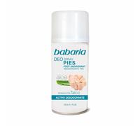 Babaria Déodorant Piedi Spray 0,15 l
