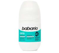 Babaria Deodorant Roll On Cero 50ml