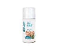 Babaria Deodorante Piedi - 150 ml