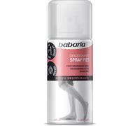 Babaria Deodorante Piedi - 150 ml