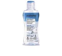 Babaria ? Desmaquillador Ojos Y Labios Con Extracto De Algodón, Blanco