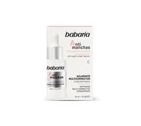 Babaria Anti Spot lezione protettiva leggera contro le macchie della pelle SPF 20 50 ml