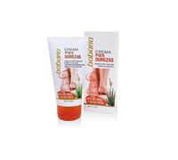 Babaria Foot Cream For Hard Skin 50ml