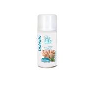 Babaria Deodorante Piedi - 150 ml