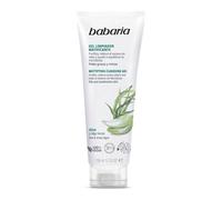 Babaria Aloe Vera Gel Limpiador Facial Matificante 150ml
