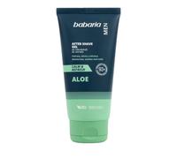 Babaria After Shave Gel 3 Effects Aloe Vera 150ml