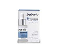 Babaria Siero Acido Ialuronico 30 ml
