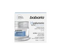 Babaria Collagen crema antirughe con collagene 50 ml