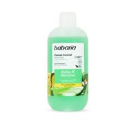 Babaria Hydra & Nutritive Essential Shampoo 500ml