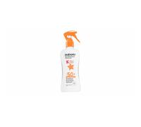 Babaria Kids 200Ml Sunscreen Spray Spf50+ (Sun Body Lotion) K