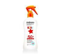 Babaria Kids spray protettivo per bambini SPF 50+ 200 ml