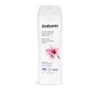 Babaria ? Crema De Cuerpo Hidratante Con Aceite De Almendras - 400 Ml