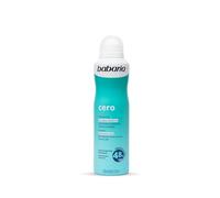 Babaria Locken Haarmaske | Aloe Vera Arganöl | 400ml | Feuchtigkeitsspendende Locken-Haarmaske mit Aloe Vera und Arganöl