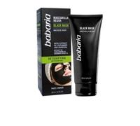 Babaria Black Detox Mask 100 ml
