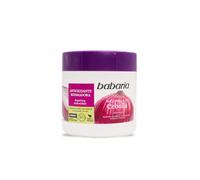 Babaria Maschera per Capelli Cebolla Cipolla 400 ml