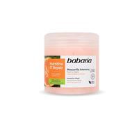 Babaria Maschera Intensiva per Capelli Secchi Nutriente e Riparatrice 400 ml
