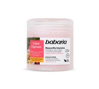Babaria Maschera intensiva Color 400 ml - Maschera capelli