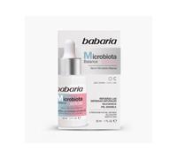 Babaria Microbiota Balance Siero Uso Quotidiano Pelle Sensibile 30 ml
