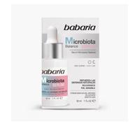 Babaria Microbiota Balance Siero Uso Quotidiano Pelle Sensibile 30 ml