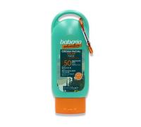 Babaria Moschettone viso F50 - Stick solare viso