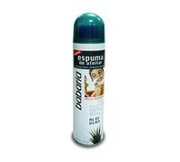 Babaria Aloe Vera schiuma da barba con aloe vera 300 ml