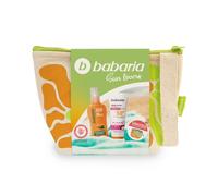 Pack solare viso SPF 50 Aloe e Aftersun