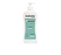 Babaria - Crema Corpo Con Niacinamide | Body Milk 400ml | Crema Con Niacinamide | Crema Idratante Uomo E Donna | Crema Corpo