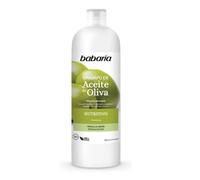 Babaria Nourishing Olive Oil Shampoo 400ml