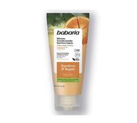 Babaria Nutritive & Repair Express Balsamo condizionante 200ml - Balsamo per capelli