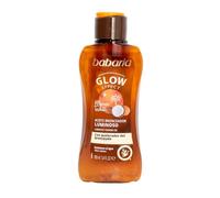 Babaria Glow Effect Monoi Tahiti olio illuminante solare 100 ml