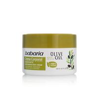 Babaria Olive Oil Moisturising Body Cream 250 Ml