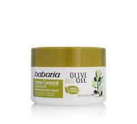 Babaria Olive Oil Moisturising Body Cream 250 Ml
