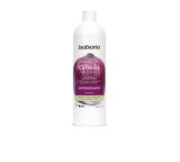 Babaria Shampoo alla cipolla 0,6 l