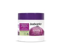 Babaria Onion Hair Mask For Unisex 13,5 oz Maschera