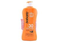 Babaria Solar Aloe Vera SPF30 Leche Lote