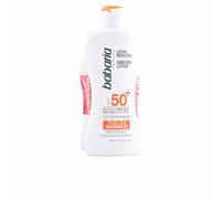 Babaria Babaria Sun Sunscreen Lotion Spf50 Plus 200ml Set 2 Pieces P_0208_140846