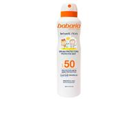 Babaria Protective Mist For Children Spf50 200ml