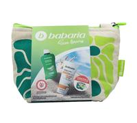 Babaria Protector Crema viso SPF50 75 ml Balsamo doposole - Crema solare viso