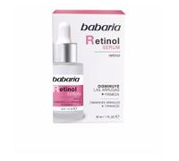 Babaria Retinol siero viso con retinolo 30 ml