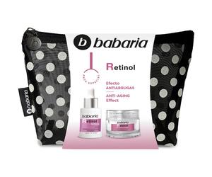 Babaria Retinol confezione regalo