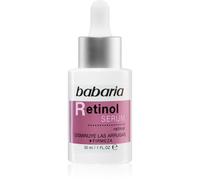 Babaria Retinol siero viso con retinolo 30 ml