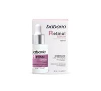 Babaria Retinol siero viso con retinolo 30 ml