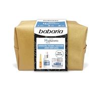 BABARIA RITUAL ACIDO HIALURONICO SET REGALO