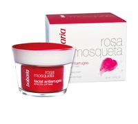 Babaria Rosa Mosqueta crema antirughe con effetto lifting 50 ml