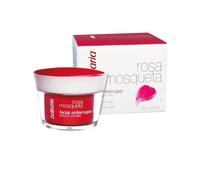Babaria Rosa Mosqueta crema antirughe con effetto lifting 50 ml