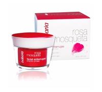 Babaria Rosa Mosqueta crema antirughe con effetto lifting 50 ml