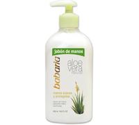 Babaria Aloe Vera sapone con aloe vera 500 ml