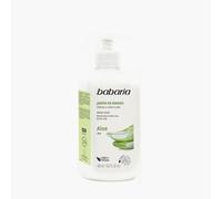 Babaria Aloe Vera sapone con aloe vera 500 ml